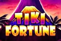 Tiki Fortune AGS